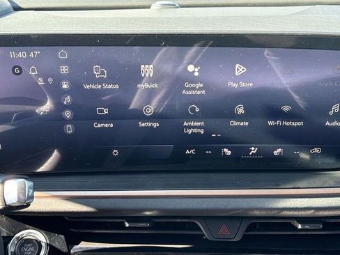 New 2026 Buick Envision Sport Touring image 16