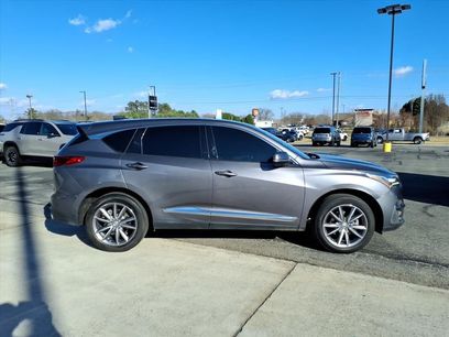 Used 2021 Acura RDX w/ Technology Package