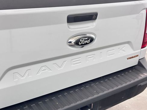 Certified 2023 Ford Maverick Tremor w/ Tremor Off-Road Package image 16