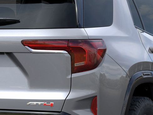 New 2026 GMC Terrain AT4 image 12