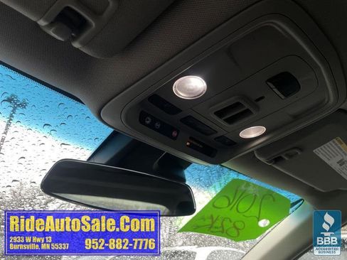 Used 2016 Cadillac CTS Luxury AWD/4WD image 38