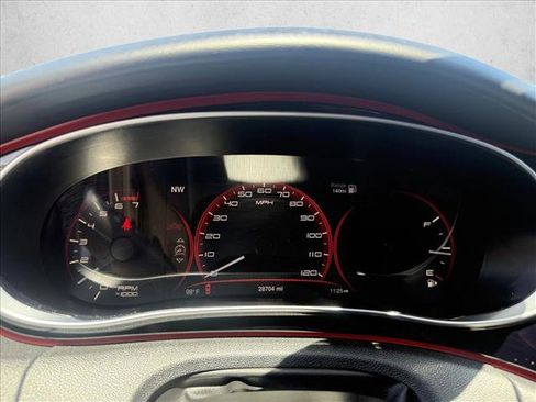 Used 2016 Dodge Dart Aero FWD image 13
