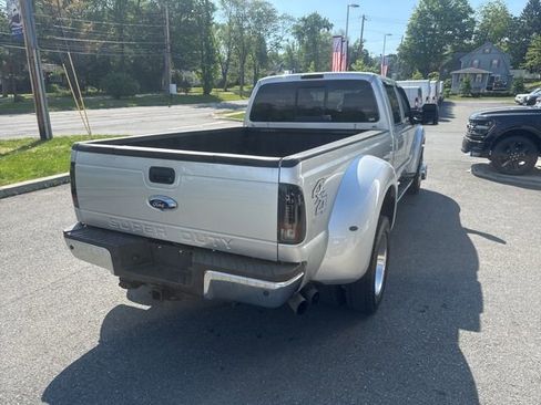 Used 2016 Ford F450 Lariat w/ Lariat Ultimate Package AWD/4WD image 6