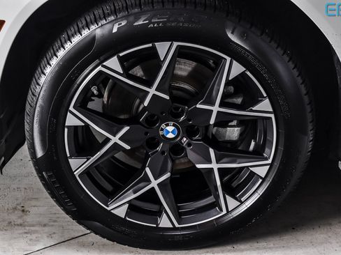 Used 2025 BMW X3 xDrive30i w/ M Sport Package AWD/4WD image 11