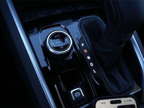 New 2026 Chevrolet Colorado Trail Boss image 17