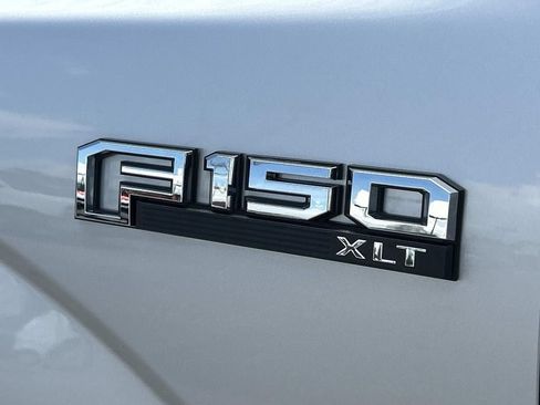 Used 2019 Ford F150 XLT w/ Equipment Group 302A Luxury RWD image 23