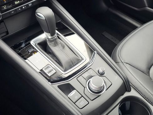 New 2025 MAZDA CX-5 AWD 2.5 S w/ Preferred Package image 20
