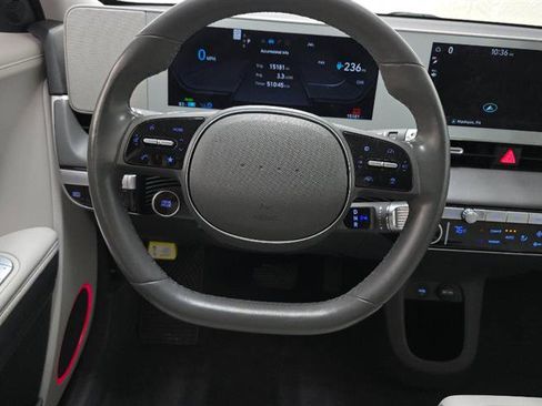 Used 2023 Hyundai Ioniq 5 SEL image 11