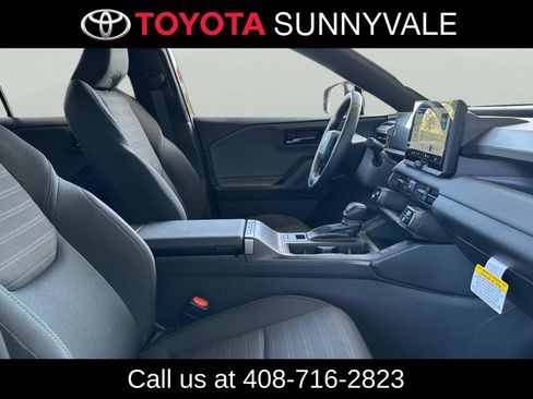Used 2026 Toyota RAV4 SE AWD/4WD image 20