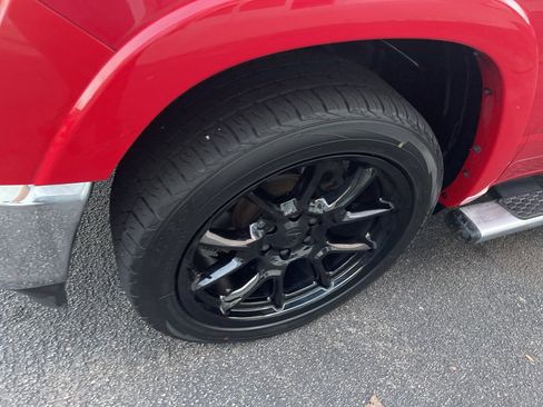 Used 2019 RAM 1500 Laramie image 5