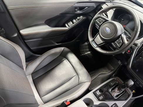 Certified 2025 Subaru Crosstrek 2.5i Limited image 9