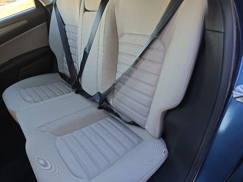 Used 2018 Ford Fusion S image 29