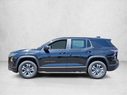 New 2026 Chevrolet Equinox LT FWD image 9