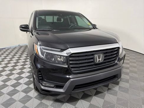 Used 2022 Honda Ridgeline RTL image 7