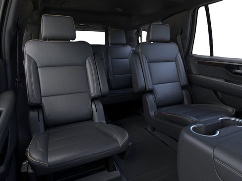 New 2026 Chevrolet Tahoe Premier AWD/4WD image 17