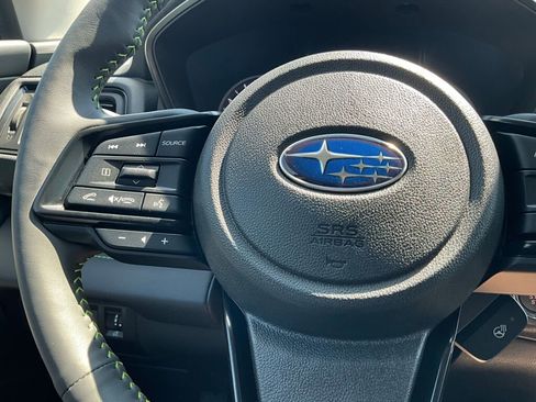 New 2025 Subaru Ascent Bronze Edition image 26