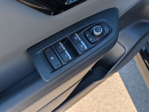 Certified 2025 Subaru Forester Sport image 25