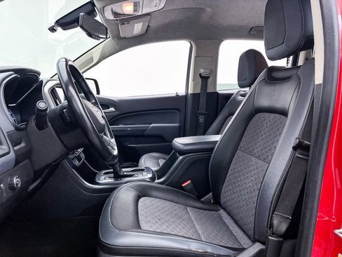 Used 2018 Chevrolet Colorado Z71 image 21