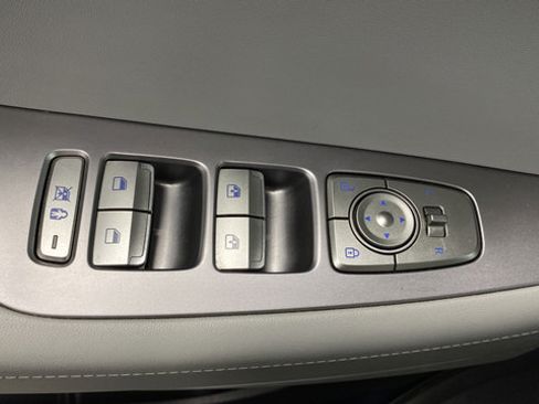 Used 2024 Hyundai Palisade SEL AWD/4WD image 21