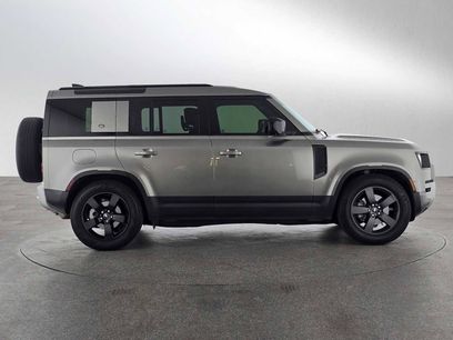 Used 2023 Land Rover Defender 110 S