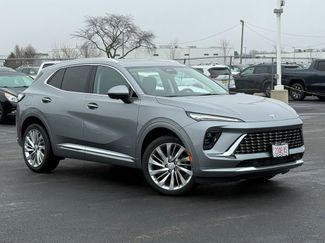 New 2026 Buick Envision Avenir AWD/4WD video 2