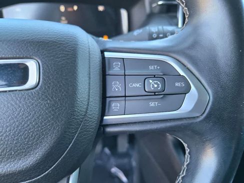 Used 2022 Jeep Compass High Altitude AWD/4WD image 20
