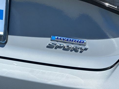 Used 2025 Honda Accord Sport image 28