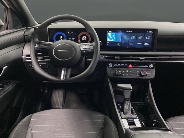 New 2026 Hyundai Santa Cruz SE AWD/4WD image 5