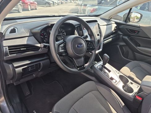 Used 2025 Subaru Crosstrek 2.5i Premium AWD/4WD image 16