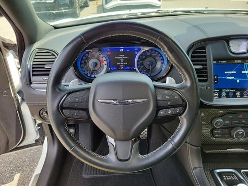 Used 2023 Chrysler 300 C RWD image 25