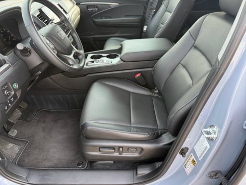 Used 2024 Honda Ridgeline RTL image 10