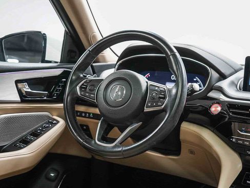 Certified 2023 Acura MDX FWD w/ Technology Package image 17