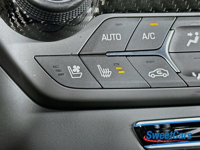 Used 2019 Chevrolet Corvette ZR1 RWD image 29