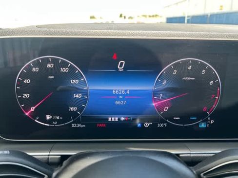 Certified 2025 Mercedes-Benz GLE 350 4MATIC image 33
