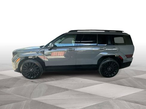 Used 2024 Hyundai Santa Fe Calligraphy FWD image 5