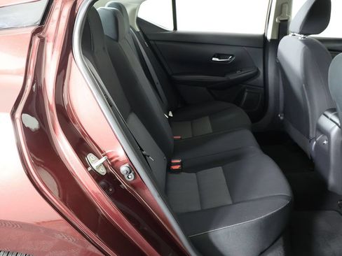 Used 2023 Nissan Sentra SV w/ All-Weather Package FWD image 32
