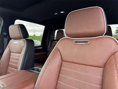 New 2026 GMC Sierra 2500 Denali Ultimate w/ Max Trailering Package image 23