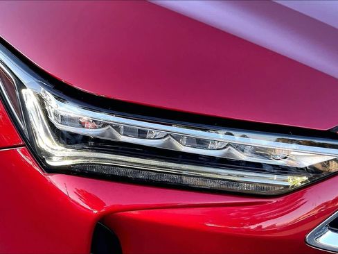 Used 2023 Acura MDX SH-AWD w/ Technology Package image 30