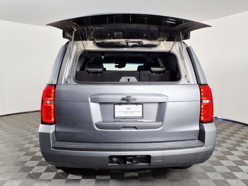 Used 2019 Chevrolet Tahoe LT AWD/4WD image 9