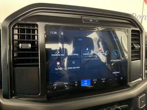 New 2026 Ford F150 XL image 21