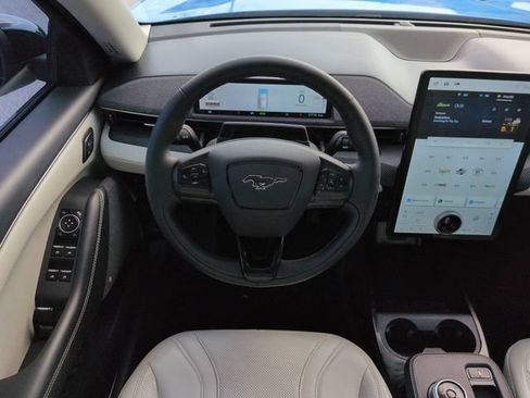 Used 2023 Ford Mustang Mach-E Premium RWD image 16
