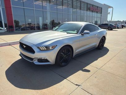 Used 2017 Ford Mustang Premium w/ Ecoboost Performance Package