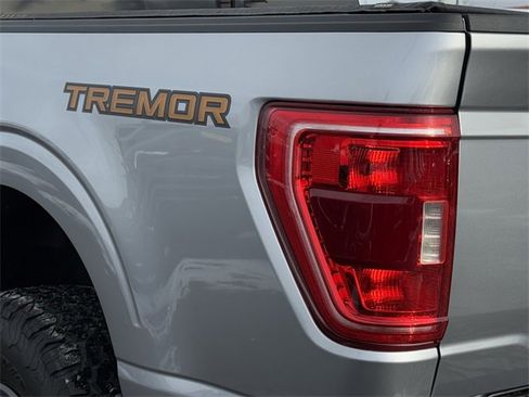 Used 2021 Ford F150 Tremor w/ Equipment Group 401A Mid image 30