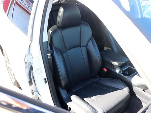 Used 2024 Subaru Outback Limited image 14