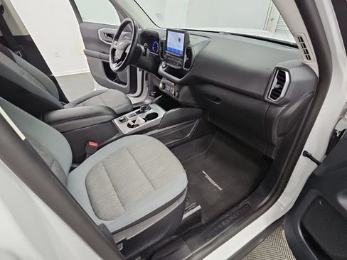 Used 2023 Ford Bronco Sport Big Bend w/ Convenience Package AWD/4WD image 36
