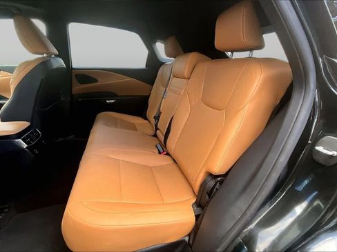 Used 2026 Lexus RX 350 Premium Plus FWD image 21