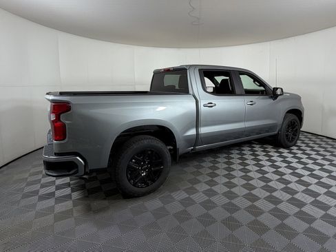 New 2026 Chevrolet Silverado 1500 RST w/ RST Select Package image 4