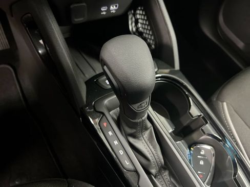 New 2026 Chevrolet TrailBlazer LS FWD image 17