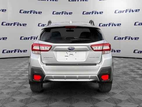 Used 2019 Subaru Crosstrek 2.0i Premium AWD/4WD image 4
