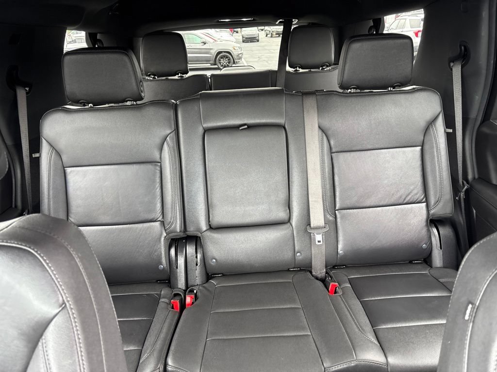 Used 2025 Chevrolet Tahoe Z71 AWD/4WD image 26